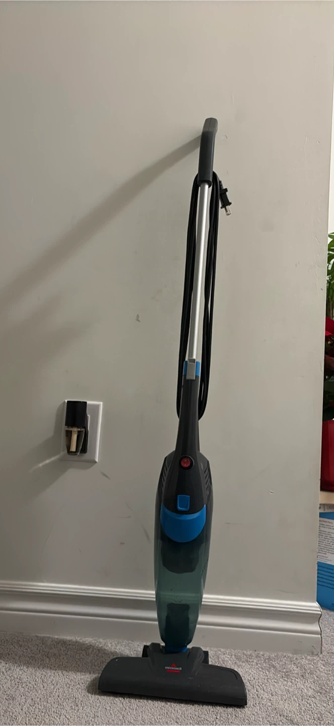 Bissell PowerEdge Pet Hard Floor Stick Vacuum - photo 3