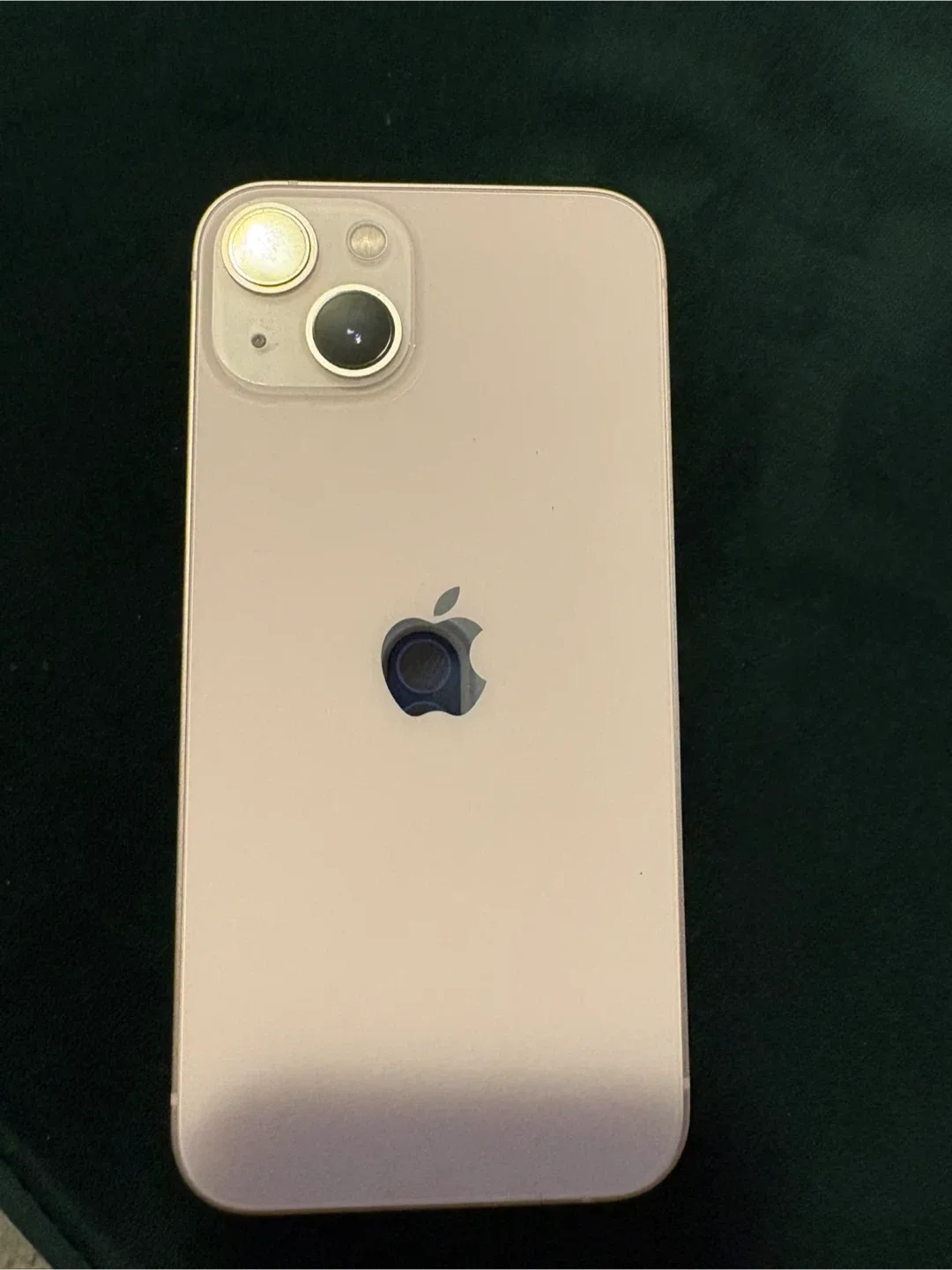 Apple iPhone 13 - Pink image indicator(2)