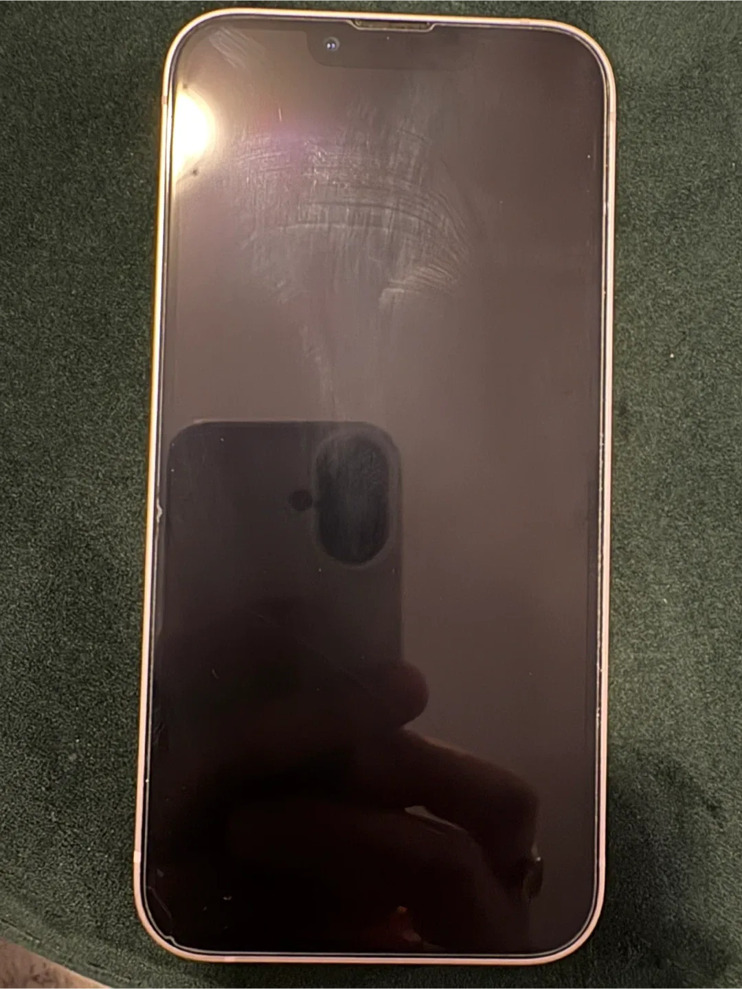 Apple iPhone 13 - Pink