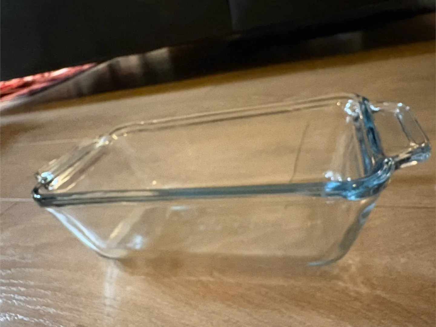 Anchor Hocking Glass Baking Dish image indicator(2)