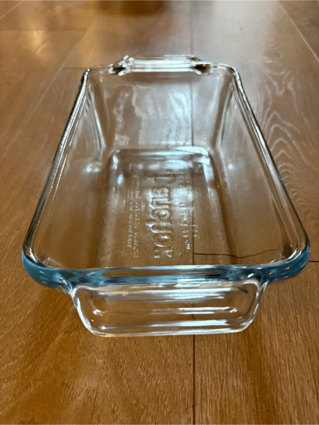 Anchor Hocking Glass Baking Dish
