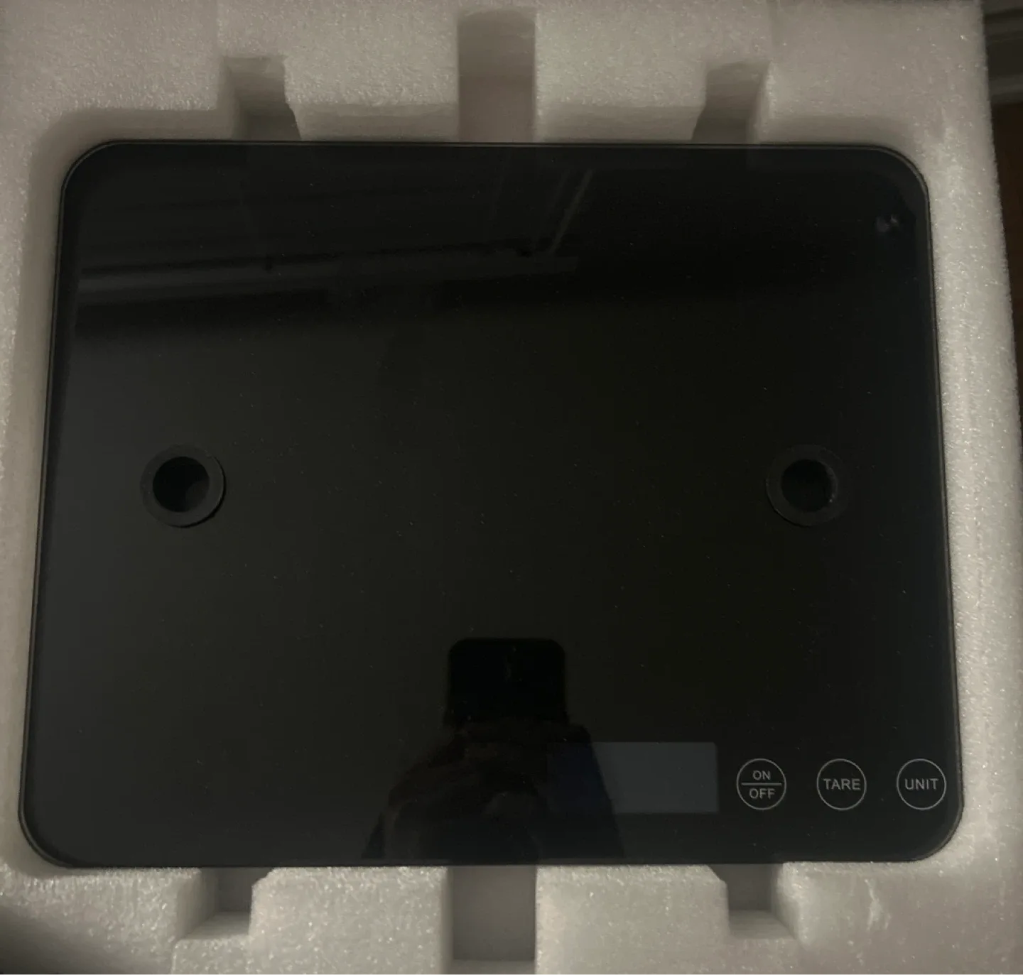 Digital Kitchen Scale