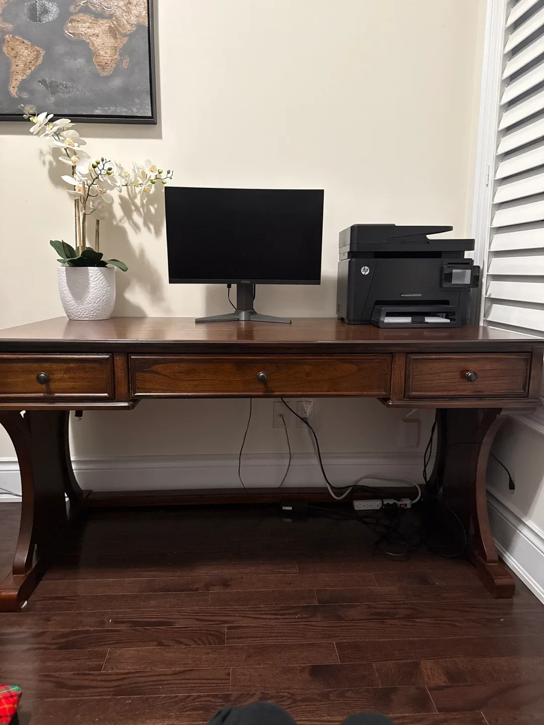 Desk