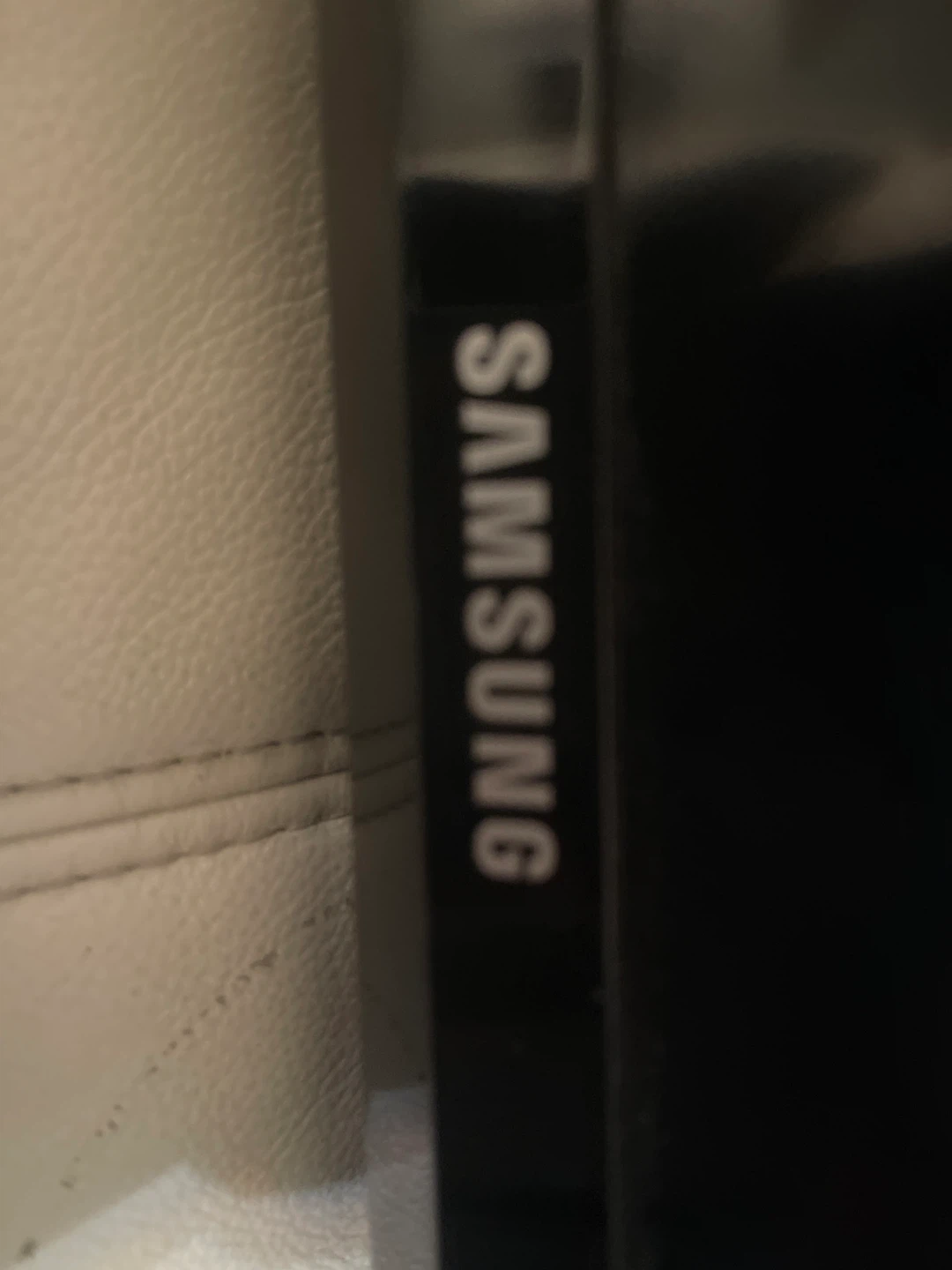 Samsung TV - photo 2