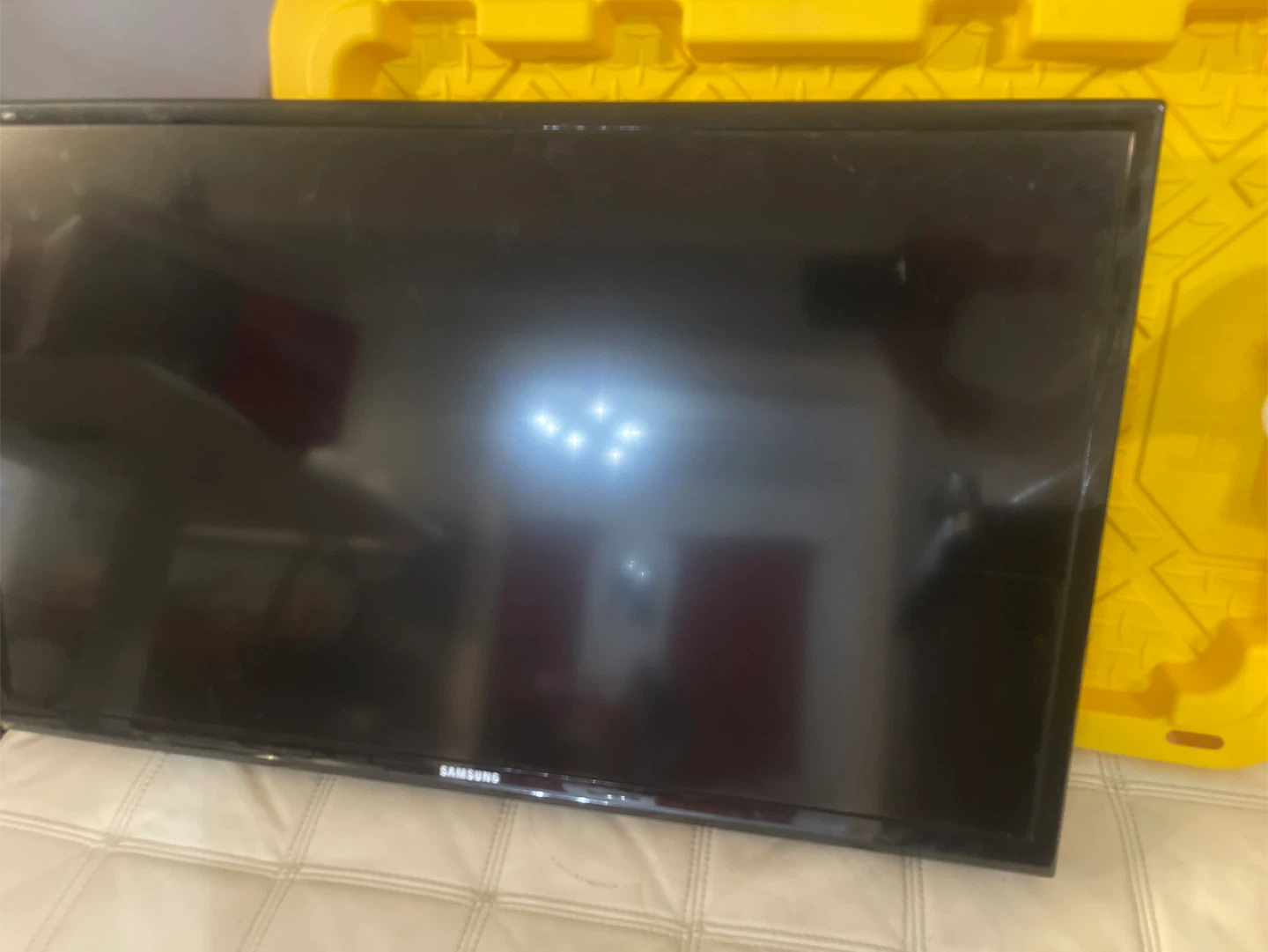 Samsung TV