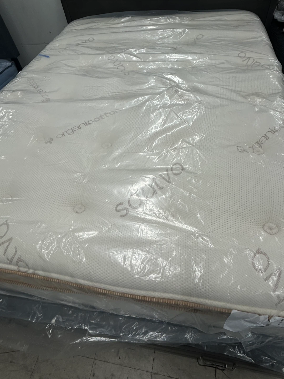 Saatva HD Mattress - Luxury Hybrid Innerspring - photo 3