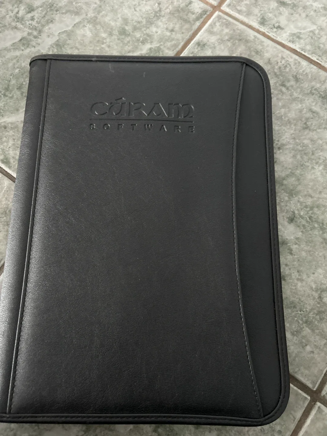 Curam Software Leeds Portfolio