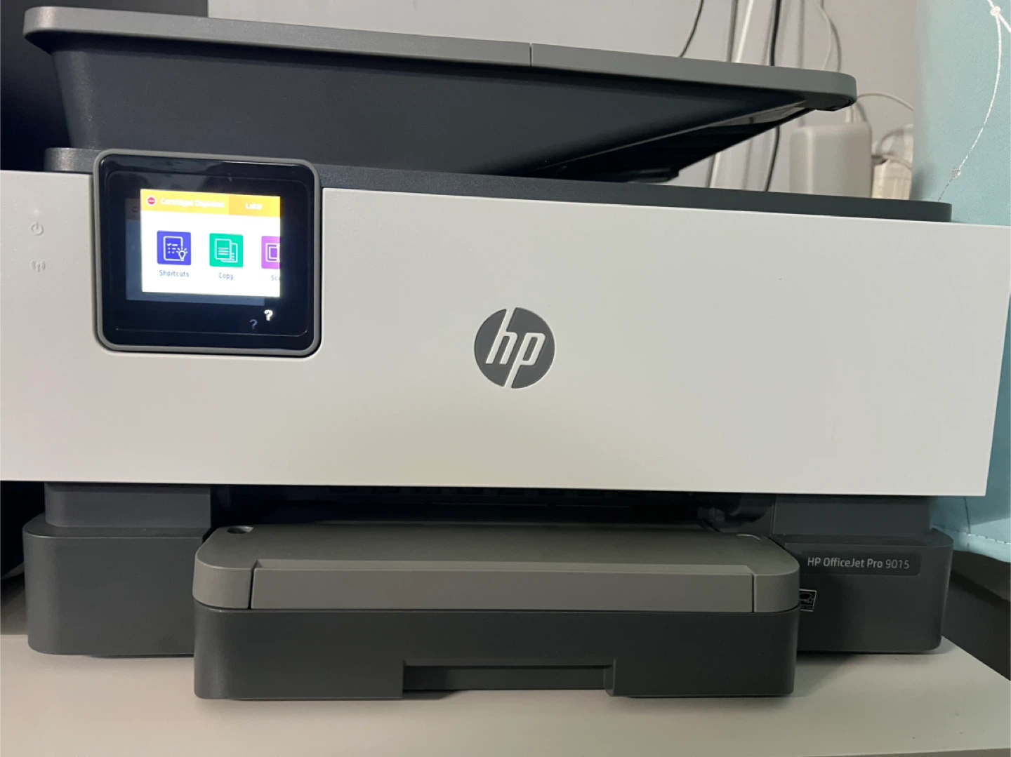 HP OfficeJet Pro 9015 Printer