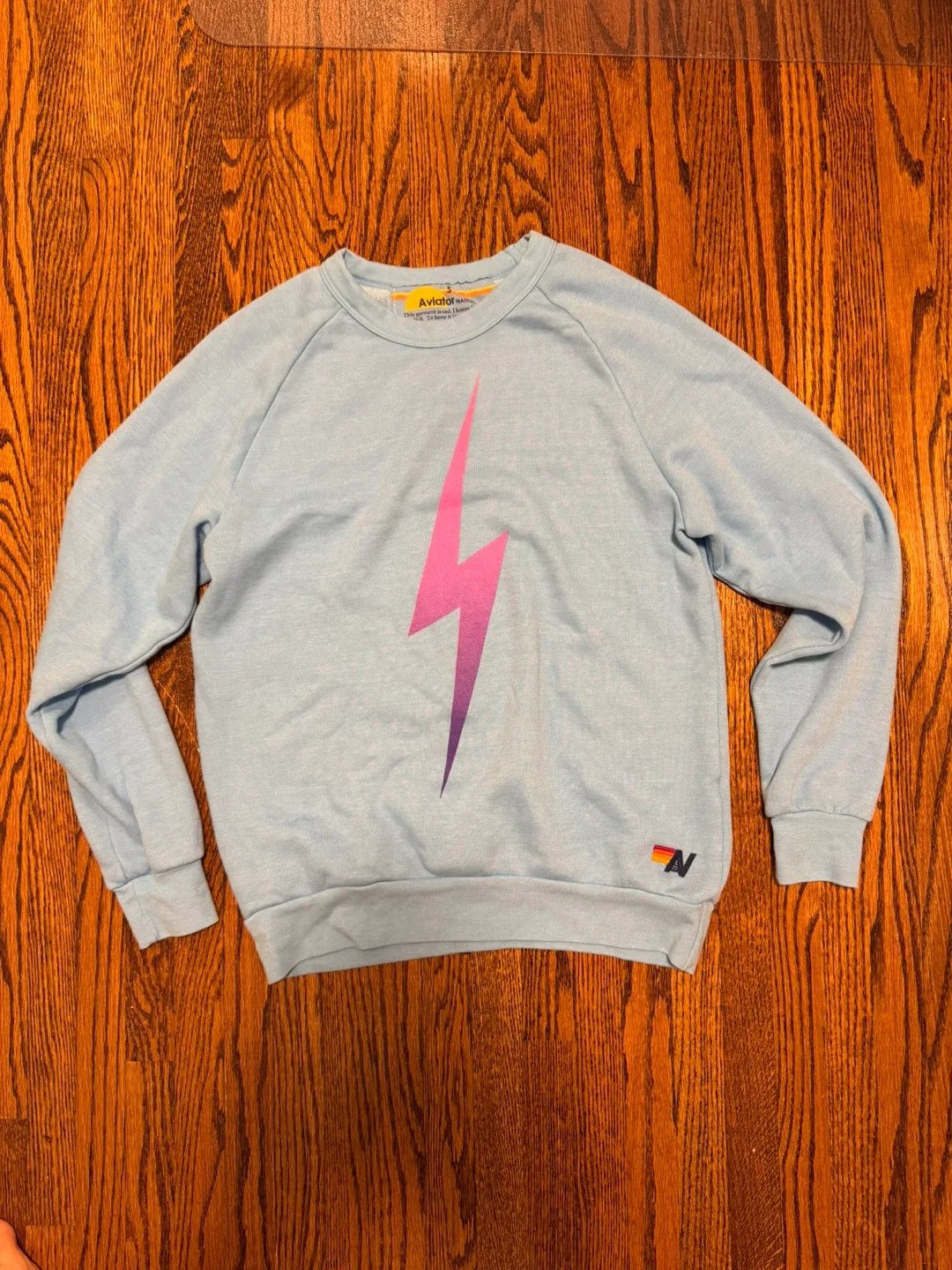 AVIATOR NATION SWEATSHIRT