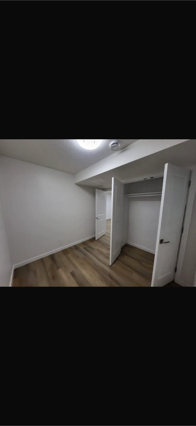 2 bed 1 bath basement for rental - photo 4