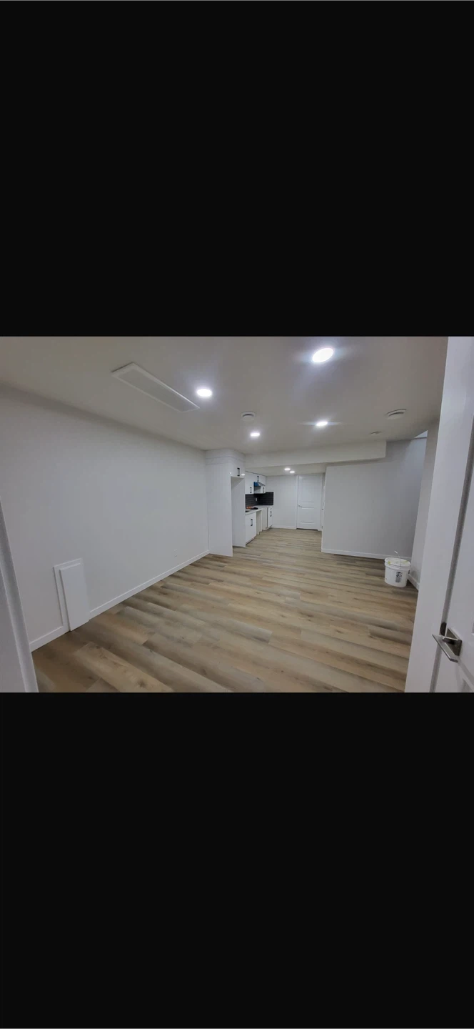 2 bed 1 bath basement for rental - photo 3