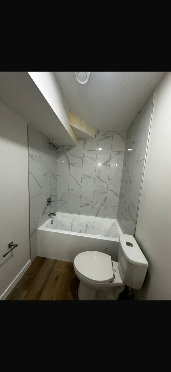 2 bed 1 bath basement for rental image indicator(10)