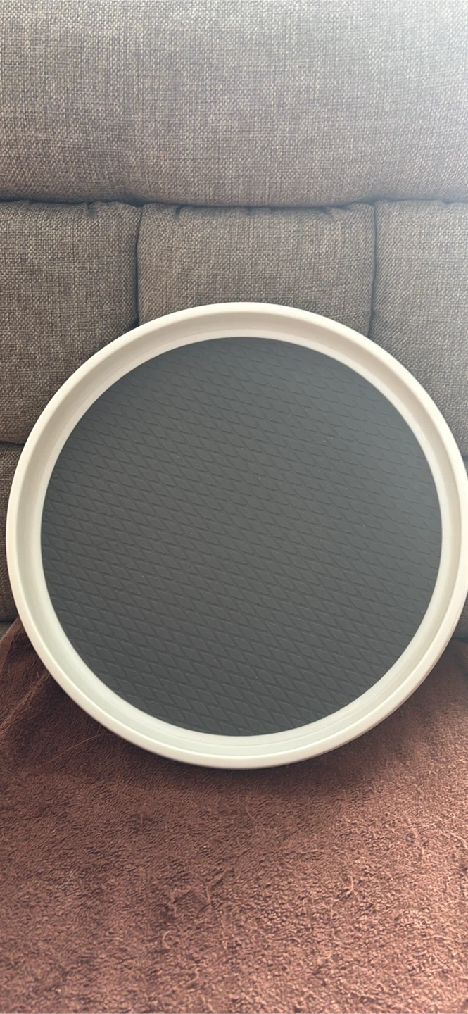 Lazy Susan Turntable