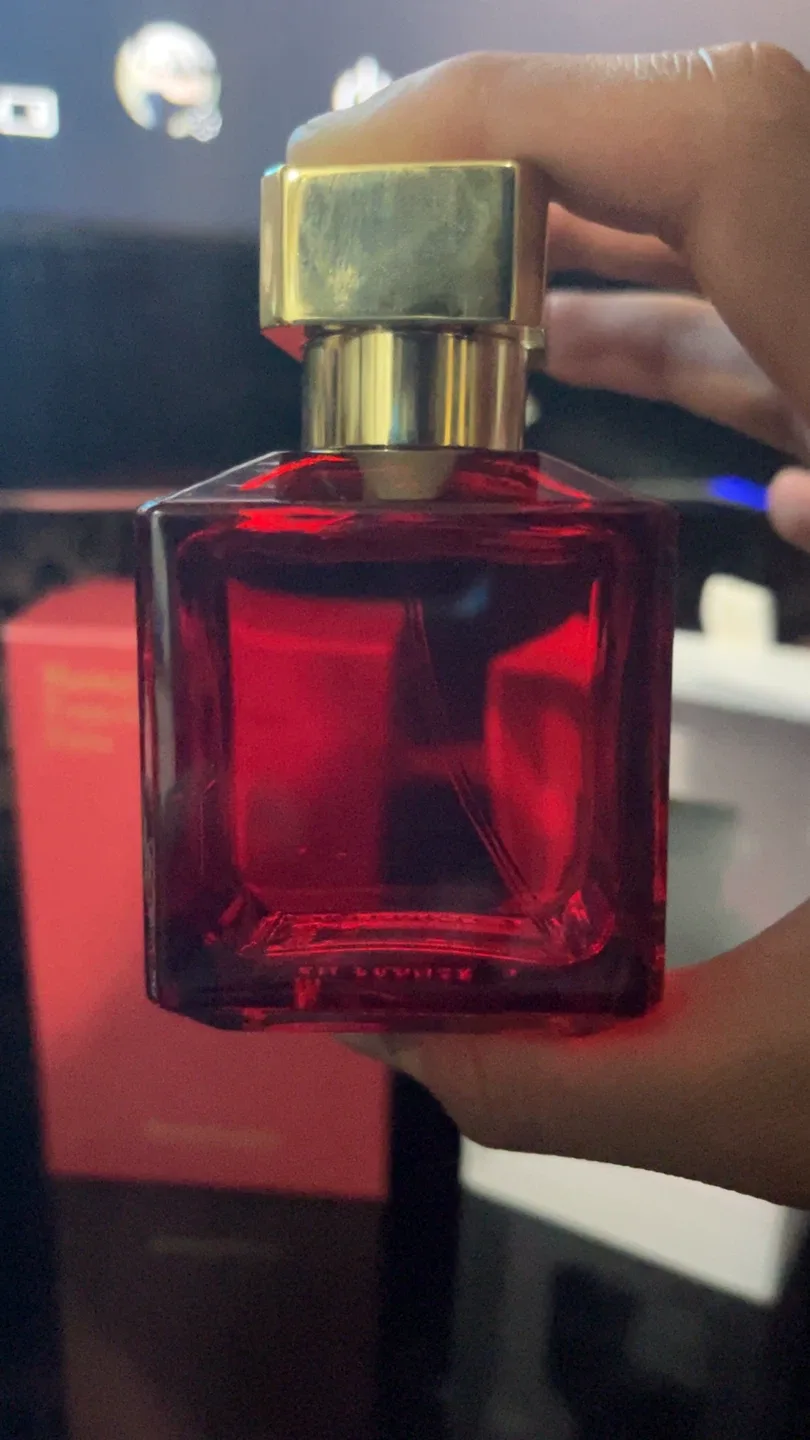 Maison Francis Kurkdjian Baccarat Rouge 540 image indicator(6)