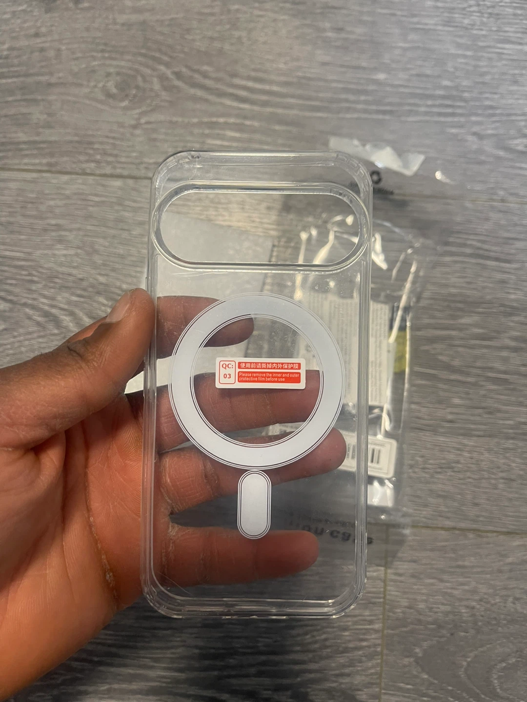 Google pixel 10 pro XL MagSafe Cases - New - photo 5