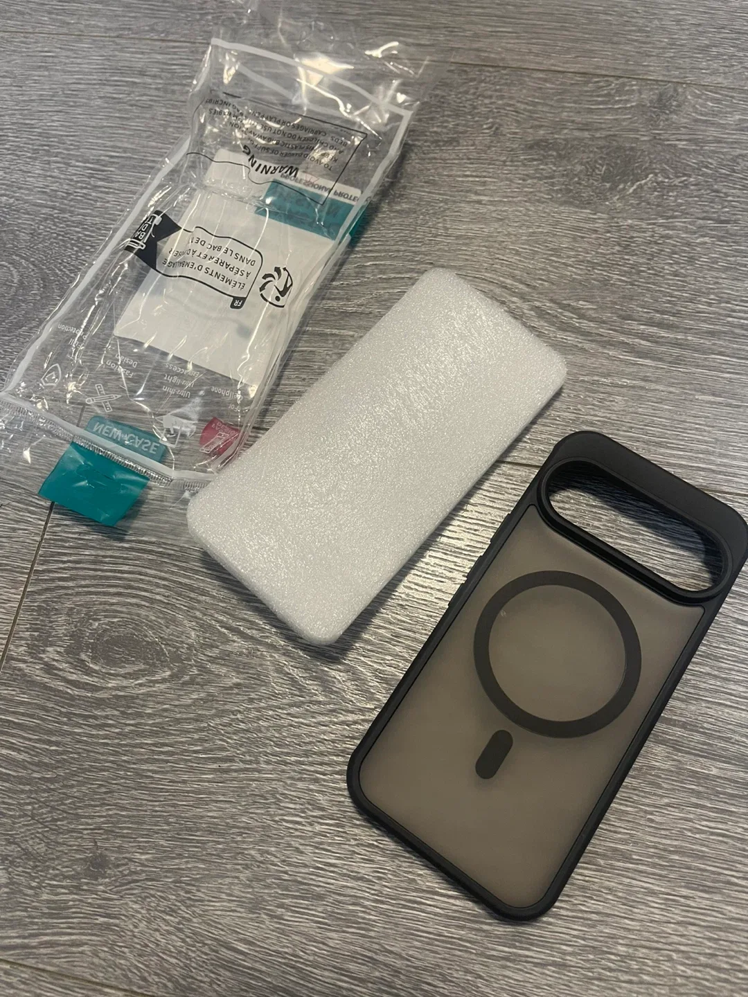 Google pixel 10 pro XL MagSafe Cases - New