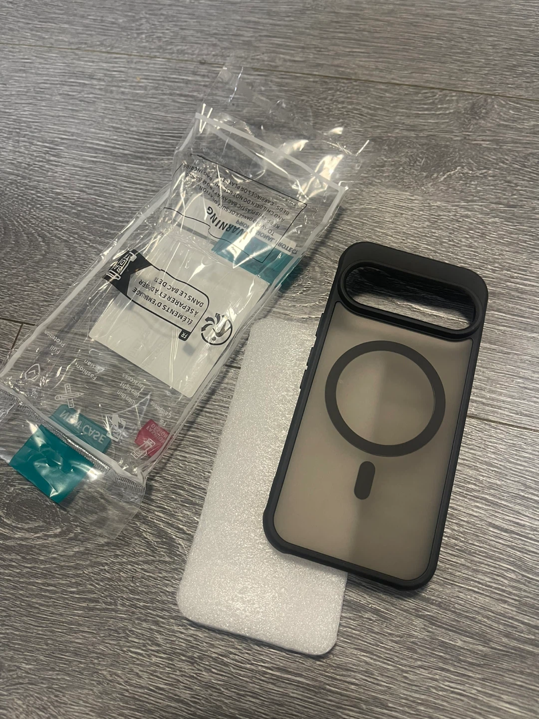Google pixel 10 pro XL MagSafe Cases - New - photo 3