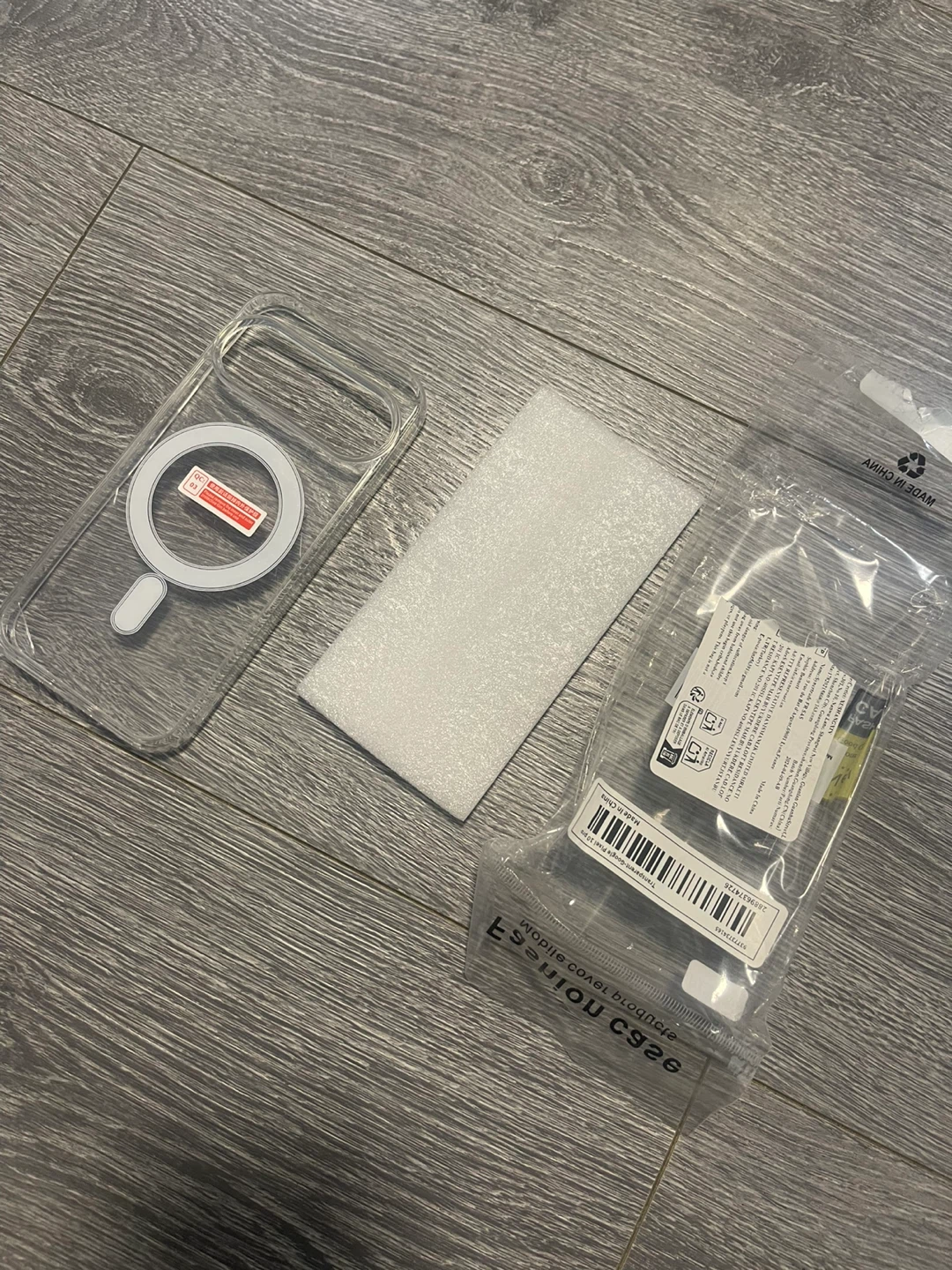 Google pixel 10 pro XL MagSafe Cases - New - photo 4