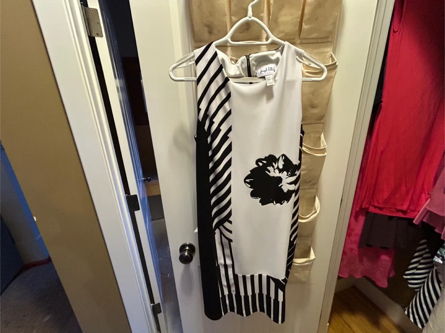 Joseph Ribkoff Dress - Size 10