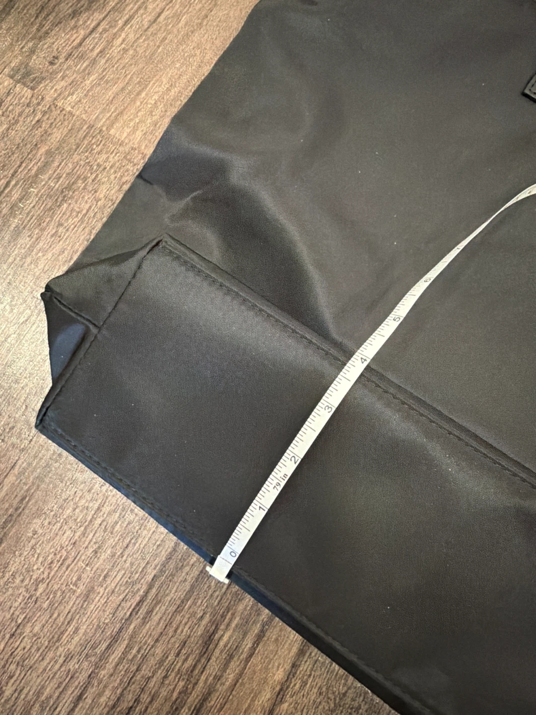 Versace Black Tote Bag - Brand New #Cleanout - photo 4