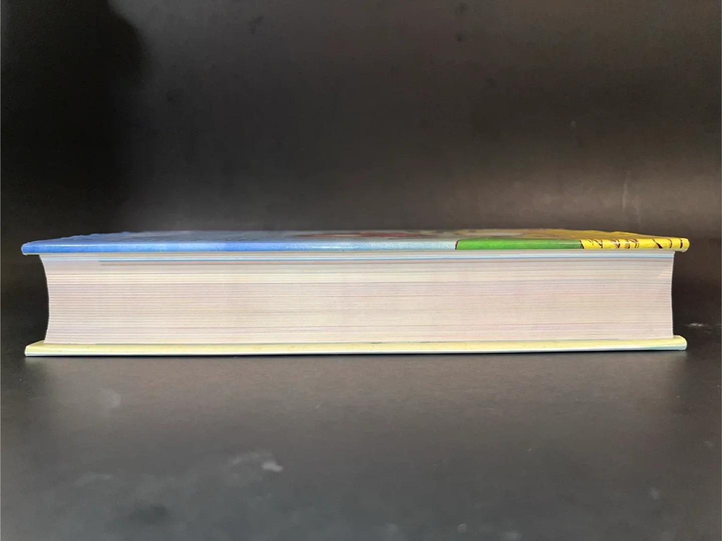 The Complete OZ Marvel Comics Adaptation by L. Frank Baum image indicator(5)