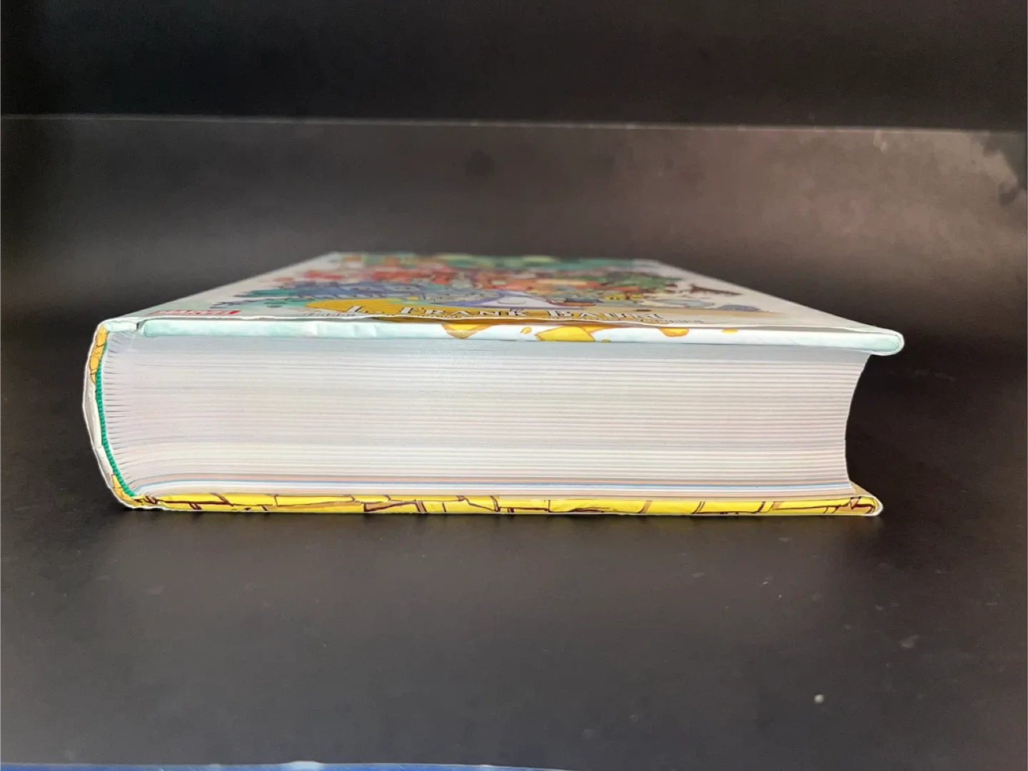 The Complete OZ Marvel Comics Adaptation by L. Frank Baum image indicator(4)