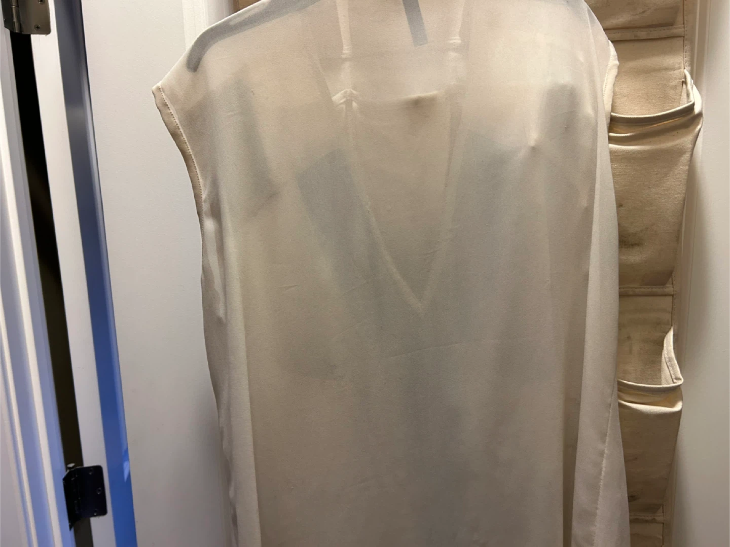 Kay Celine Blouse - Size S - photo 3