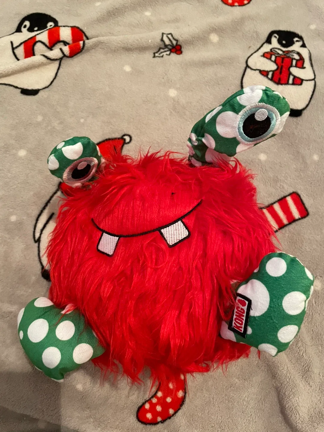 Brand New L/XL Kong Dog Toy