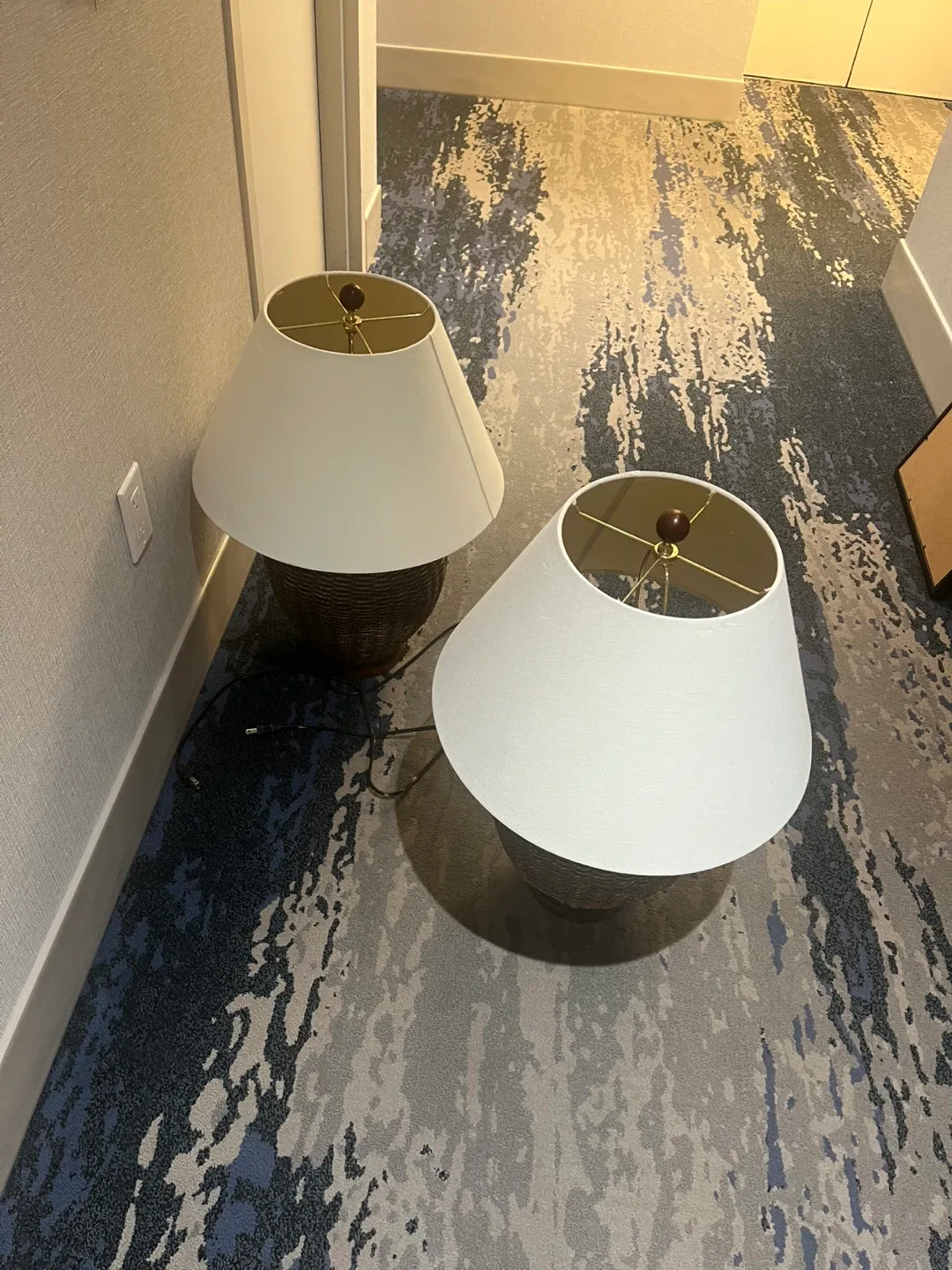 : Lauren Ralph Lauren Home Table Lamps – Set of 2 image indicator(3)