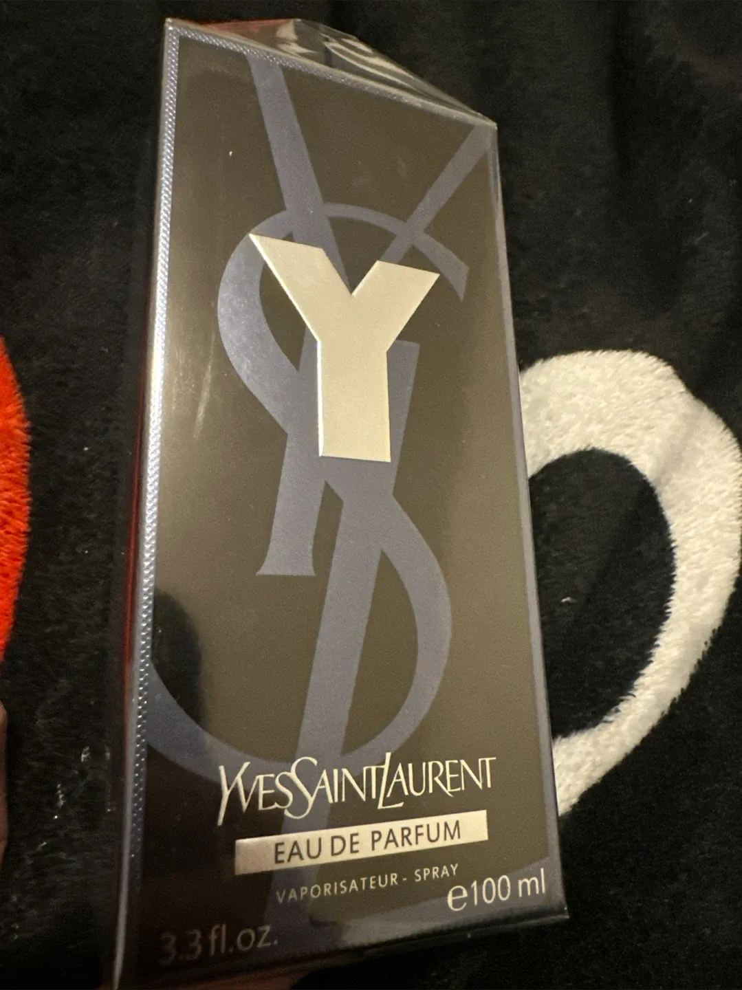 Yves Saint Laurent YSL Eau de Parfum 100ml
