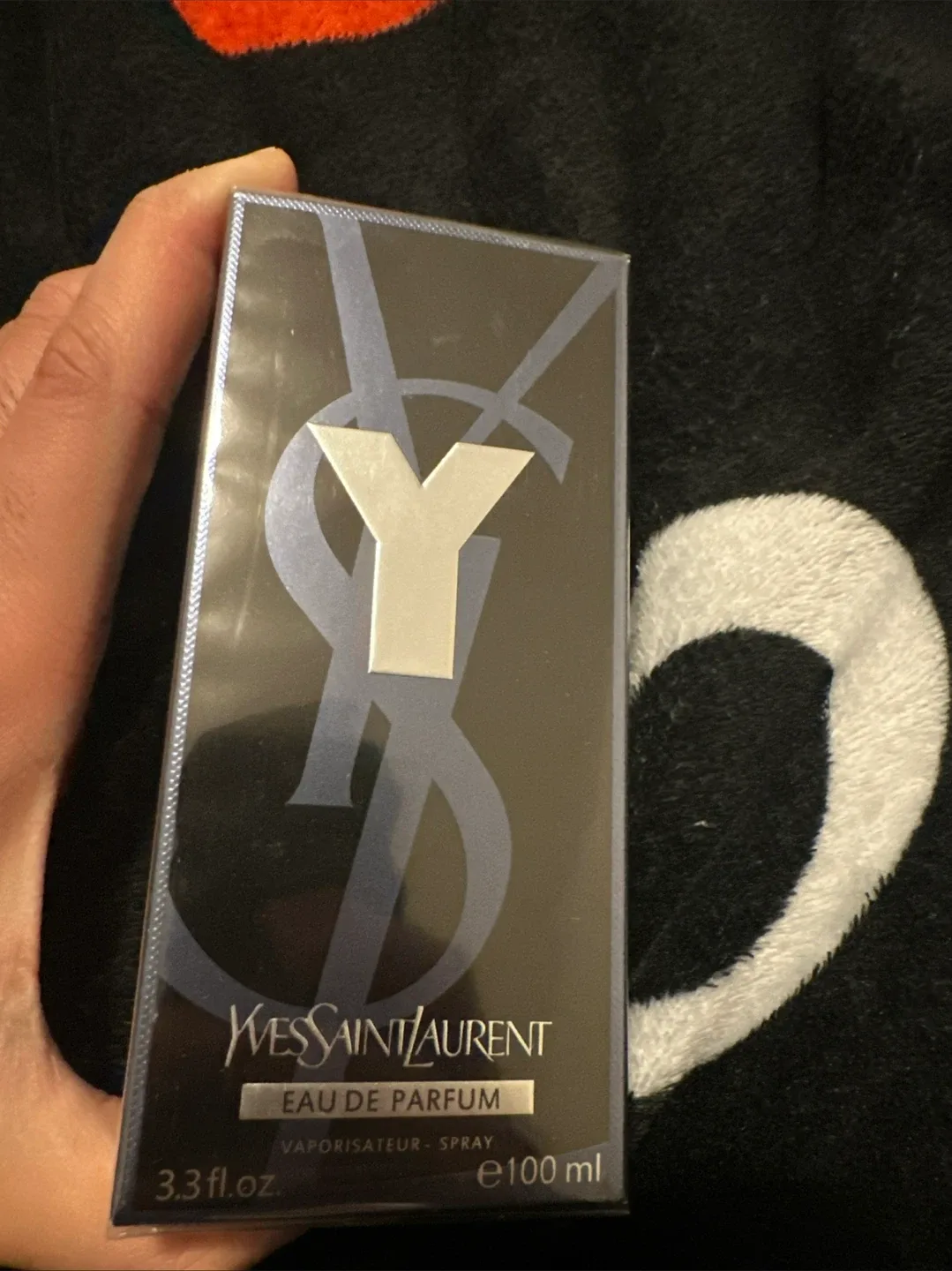 Yves Saint Laurent YSL Eau de Parfum 100ml image indicator(2)