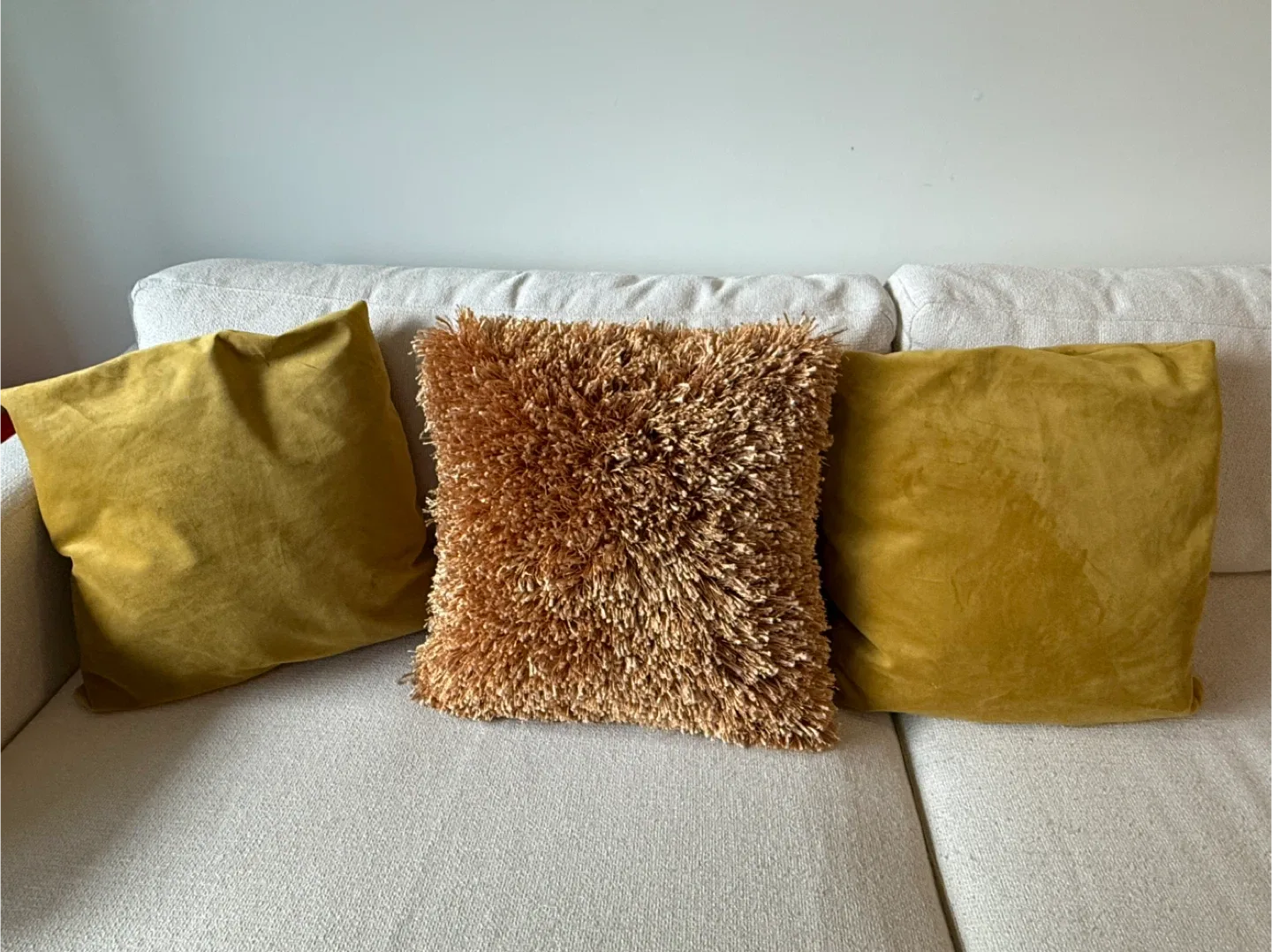Decor pillows / cushions image indicator(1)