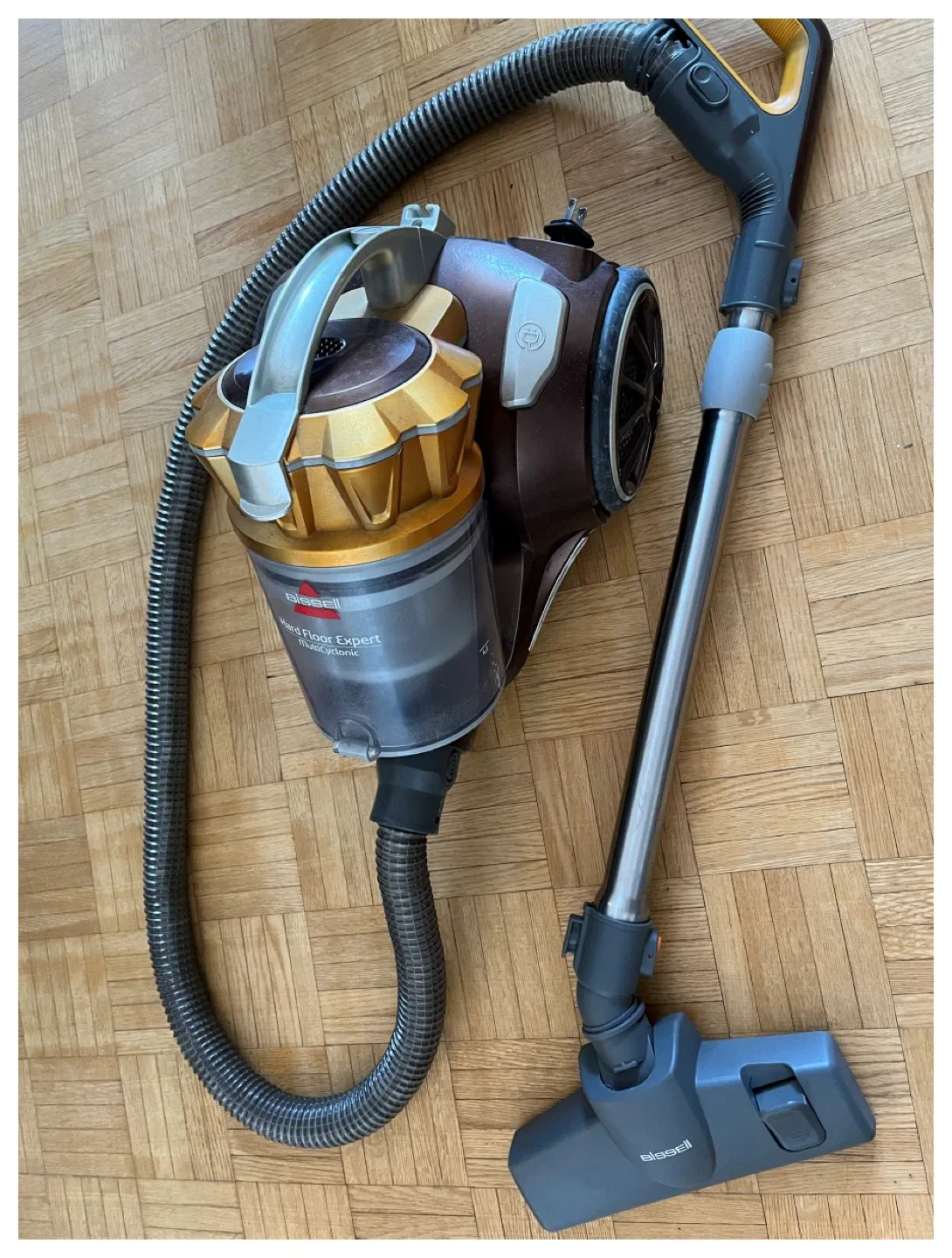 Bissel Vacuum