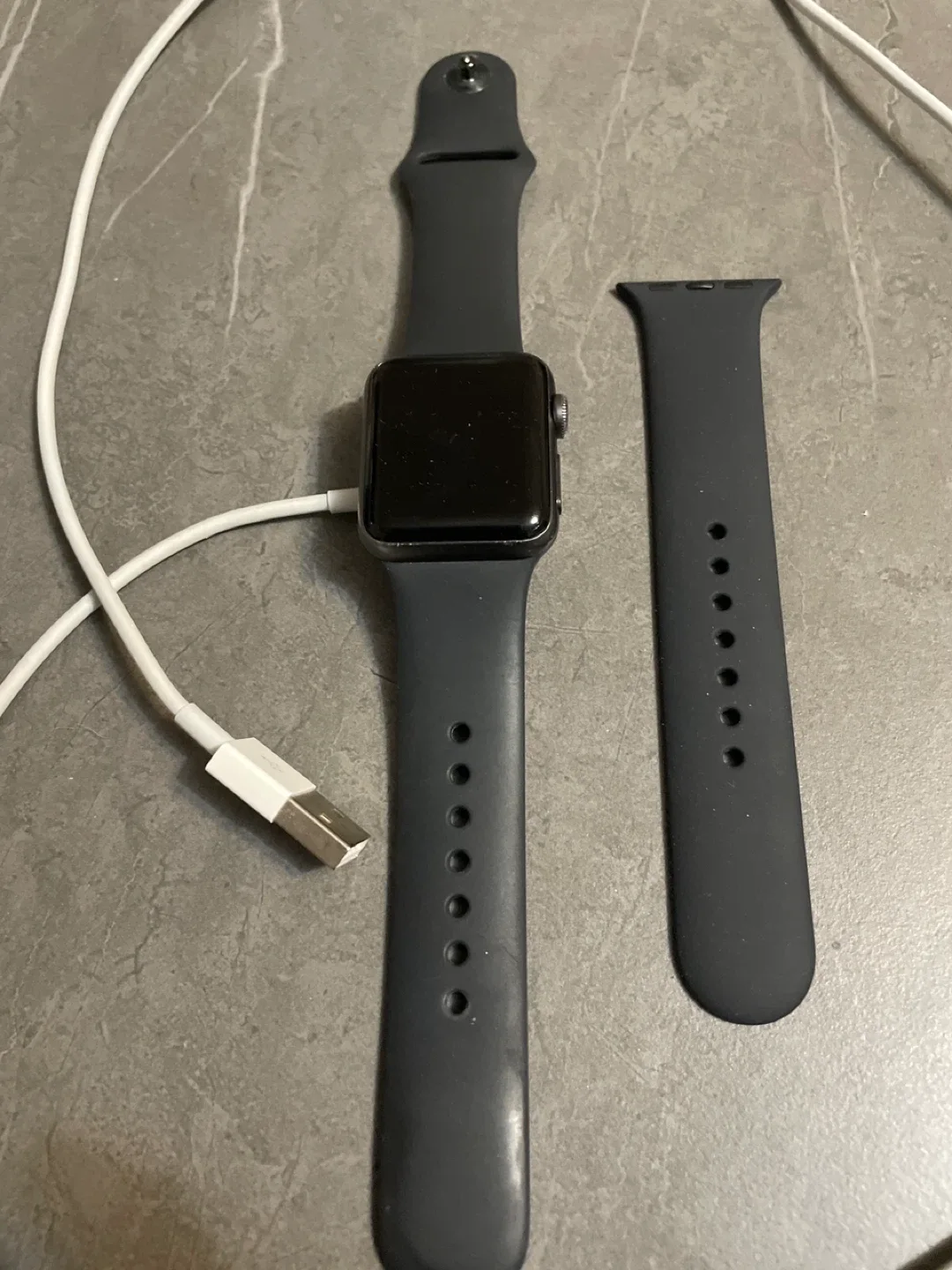 Apple Watch Series 3 38mm