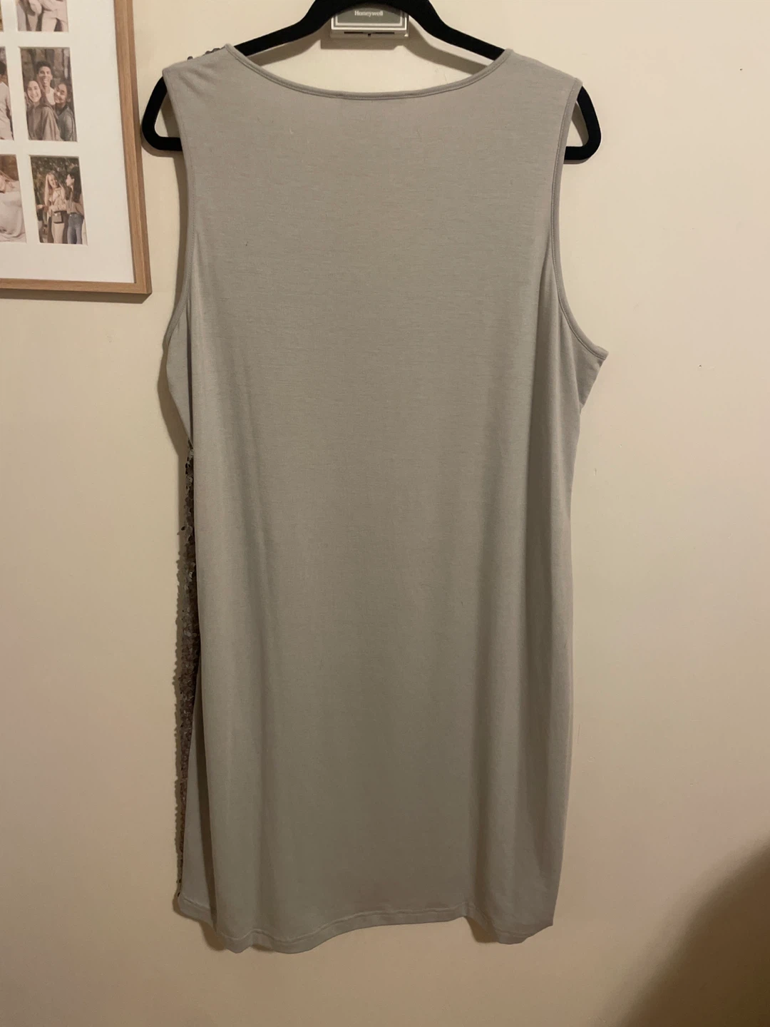 Peter Nygard Sequin Dress - Size XL - photo 4