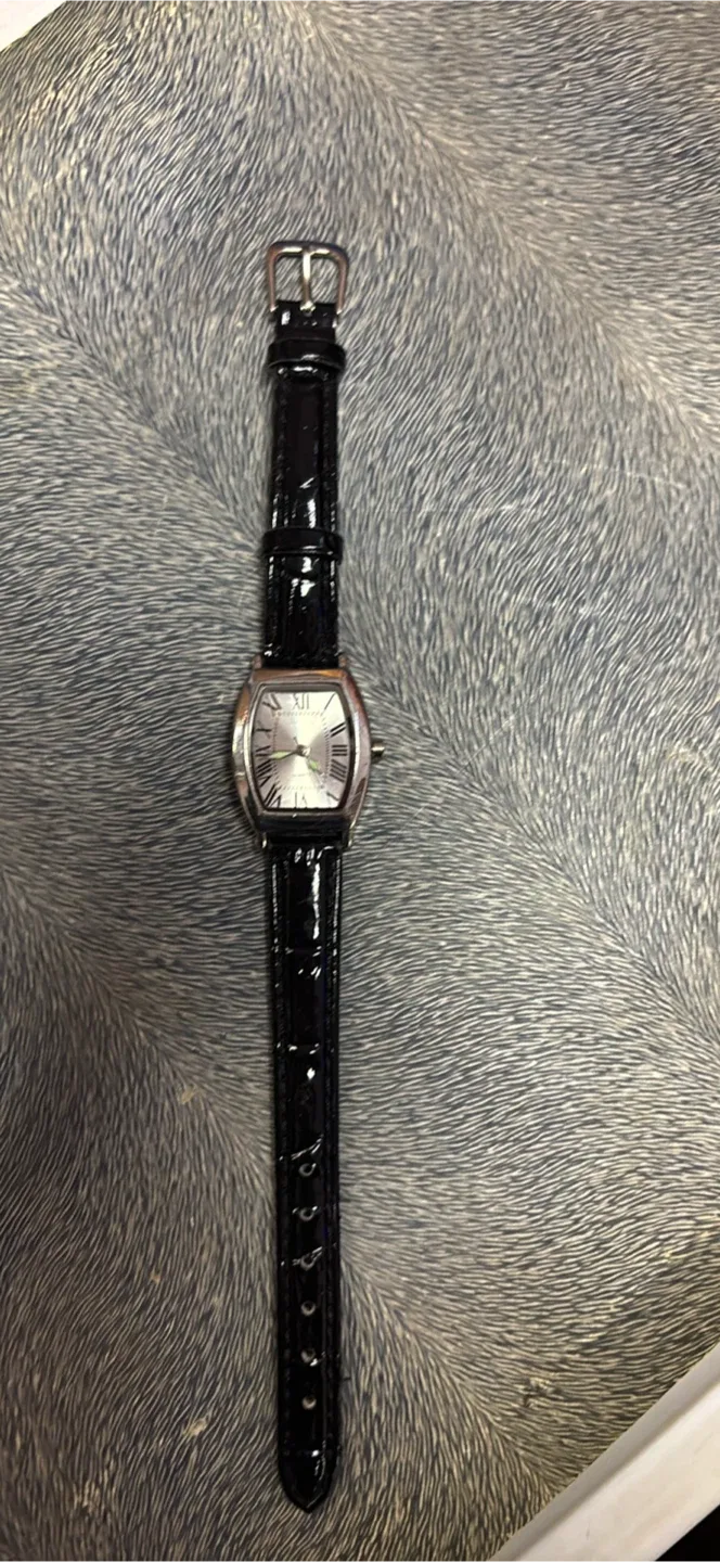 Ladies' Black Watch image indicator(2)