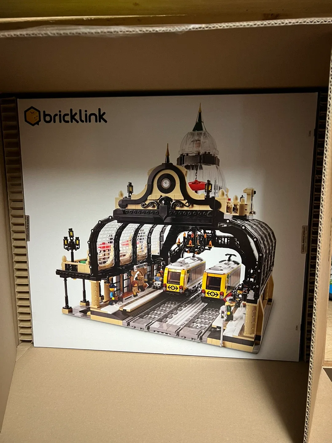 BNIB LEGO FOR SALE image indicator(3)