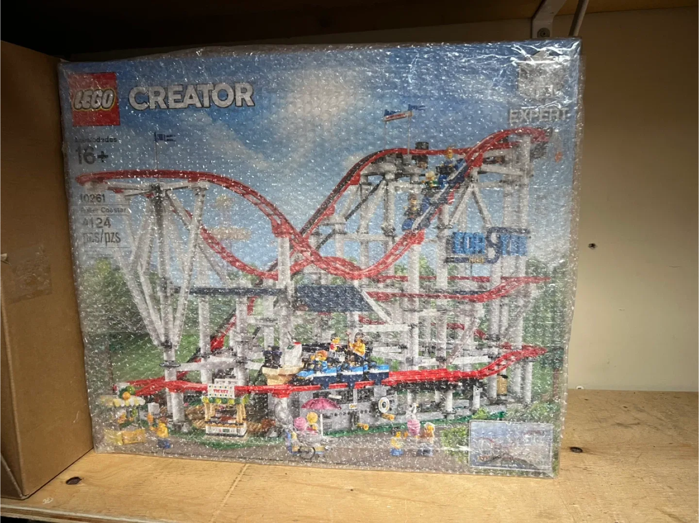 BNIB LEGO FOR SALE image indicator(4)