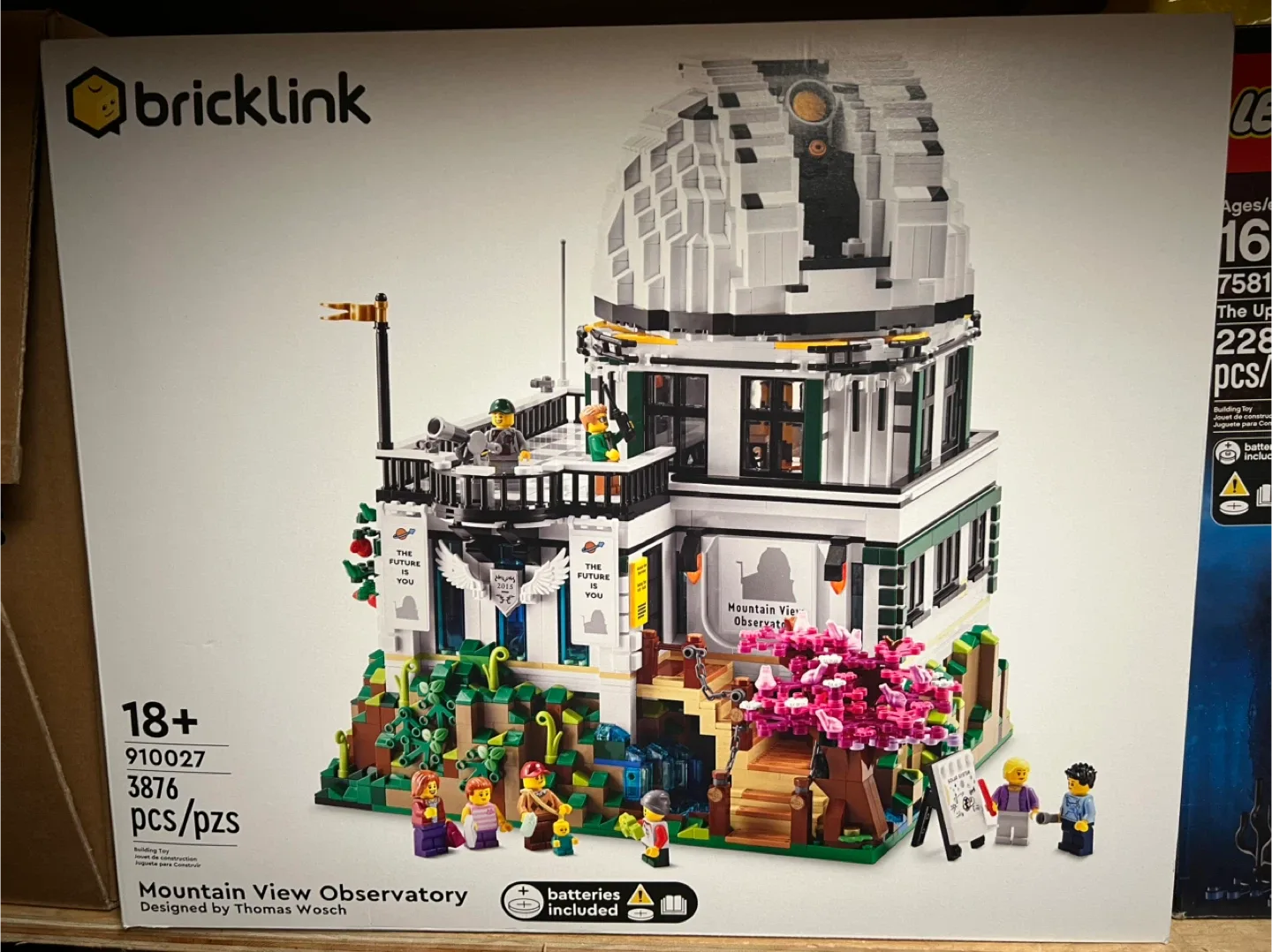 BNIB LEGO FOR SALE image indicator(7)