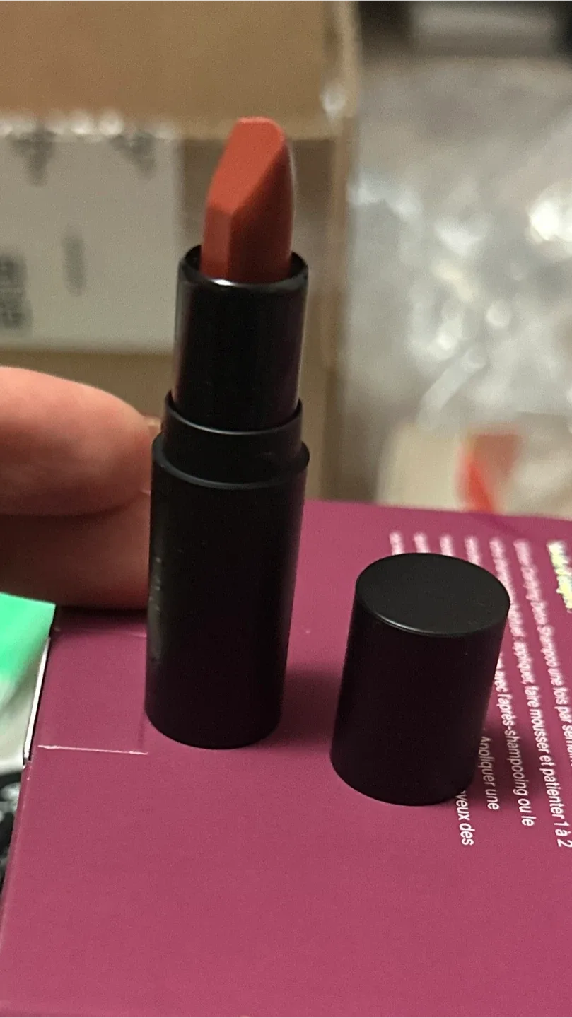 Mini NARS Explicit Lipstick - Body Heat image indicator(2)