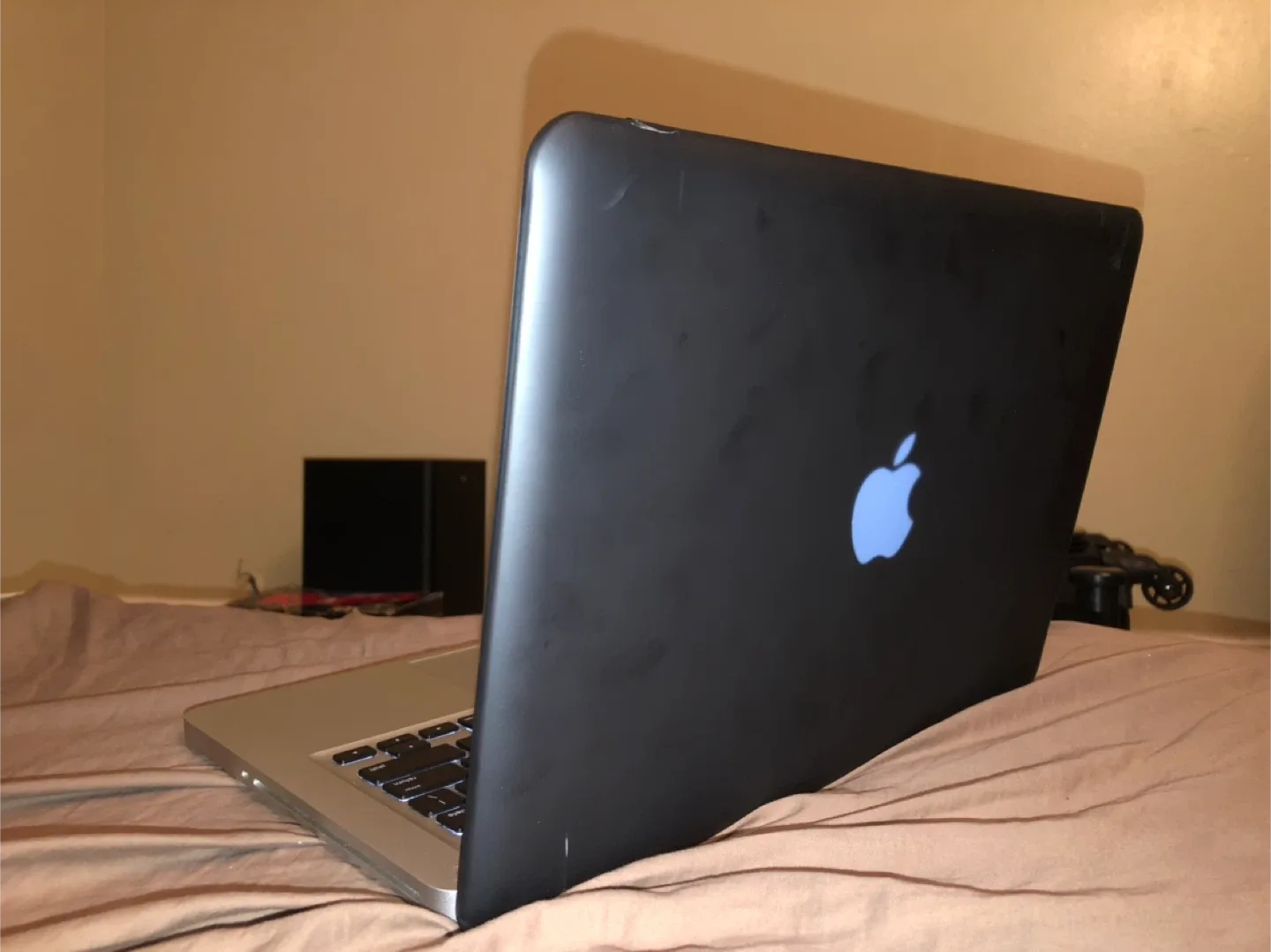 MacBook Pro image indicator(2)