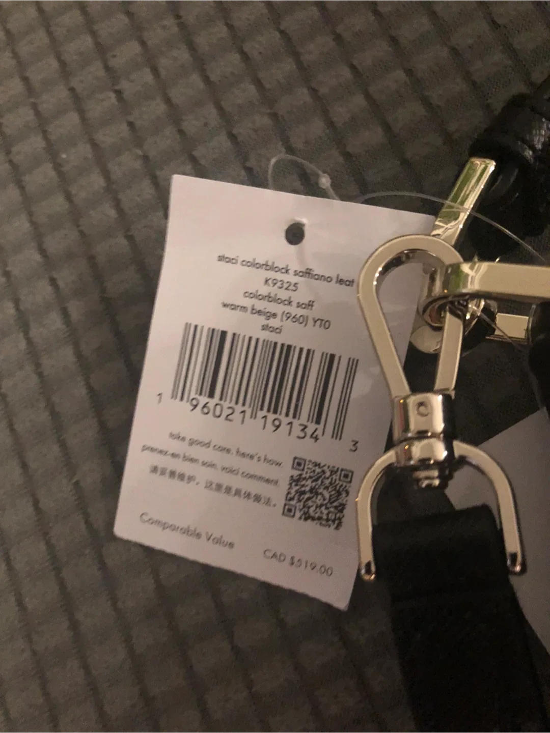 Kate spade  new bag image indicator(2)