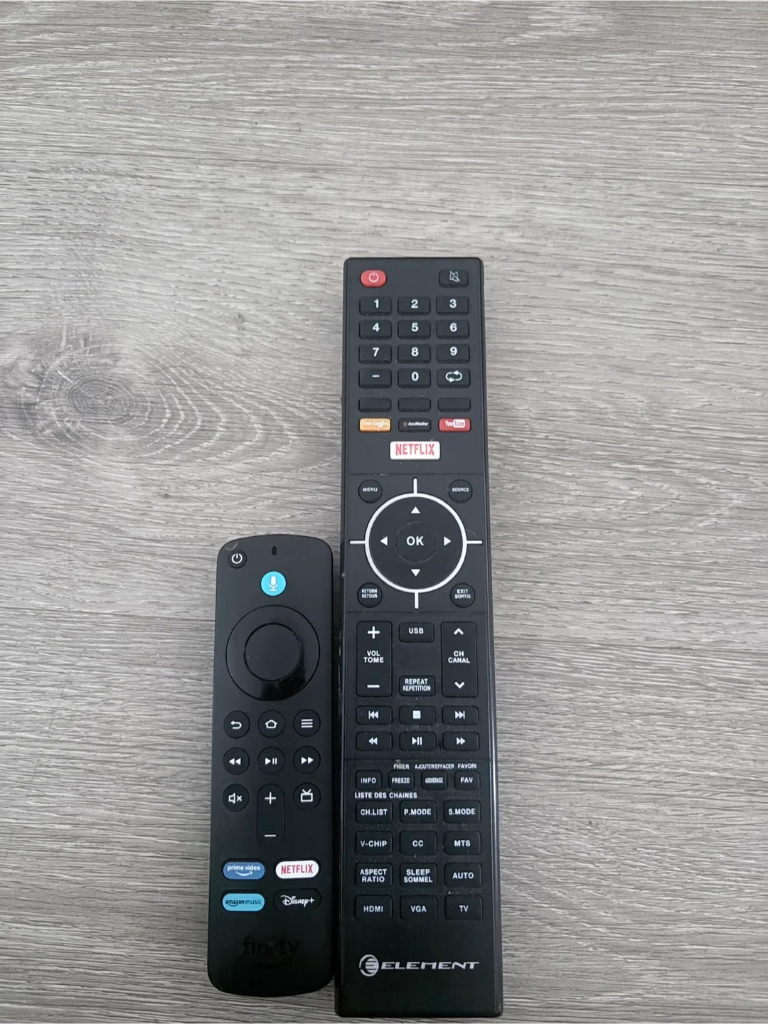 Element TV with Fire TV Stick image indicator(3)
