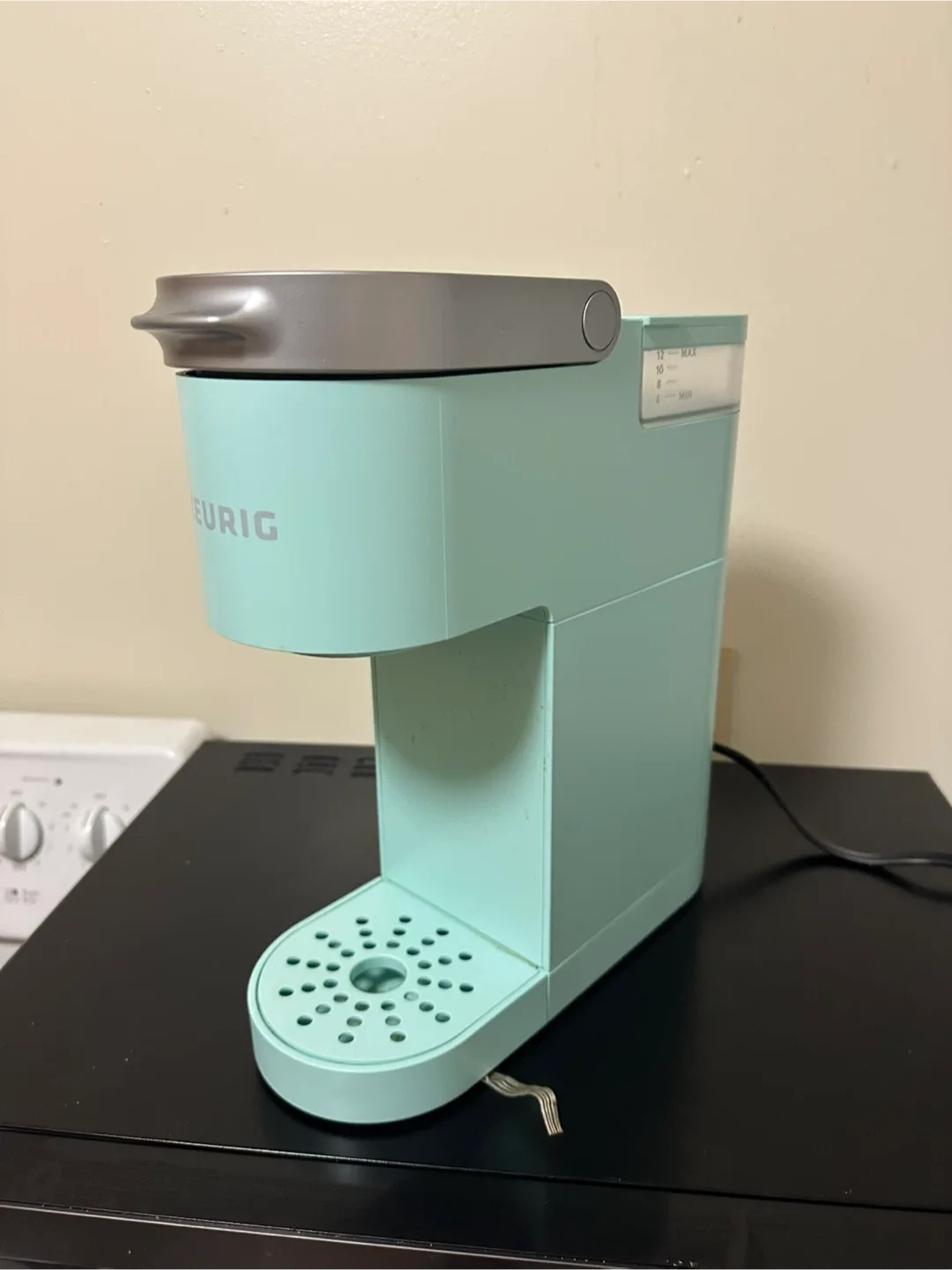 Keurig K-Mini Single Serve Coffee Maker