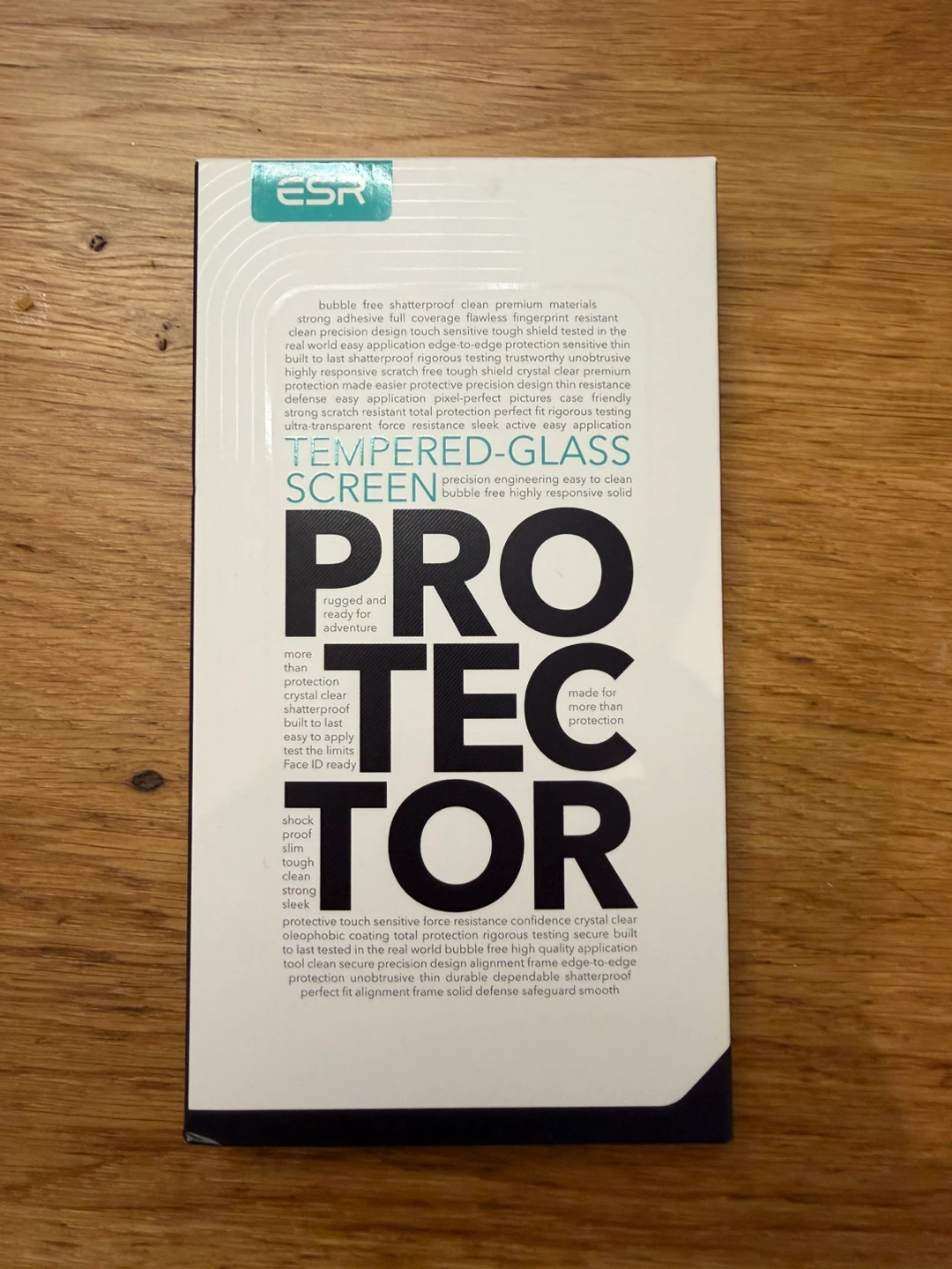 Free: iPhone 13pro glass screen protectors