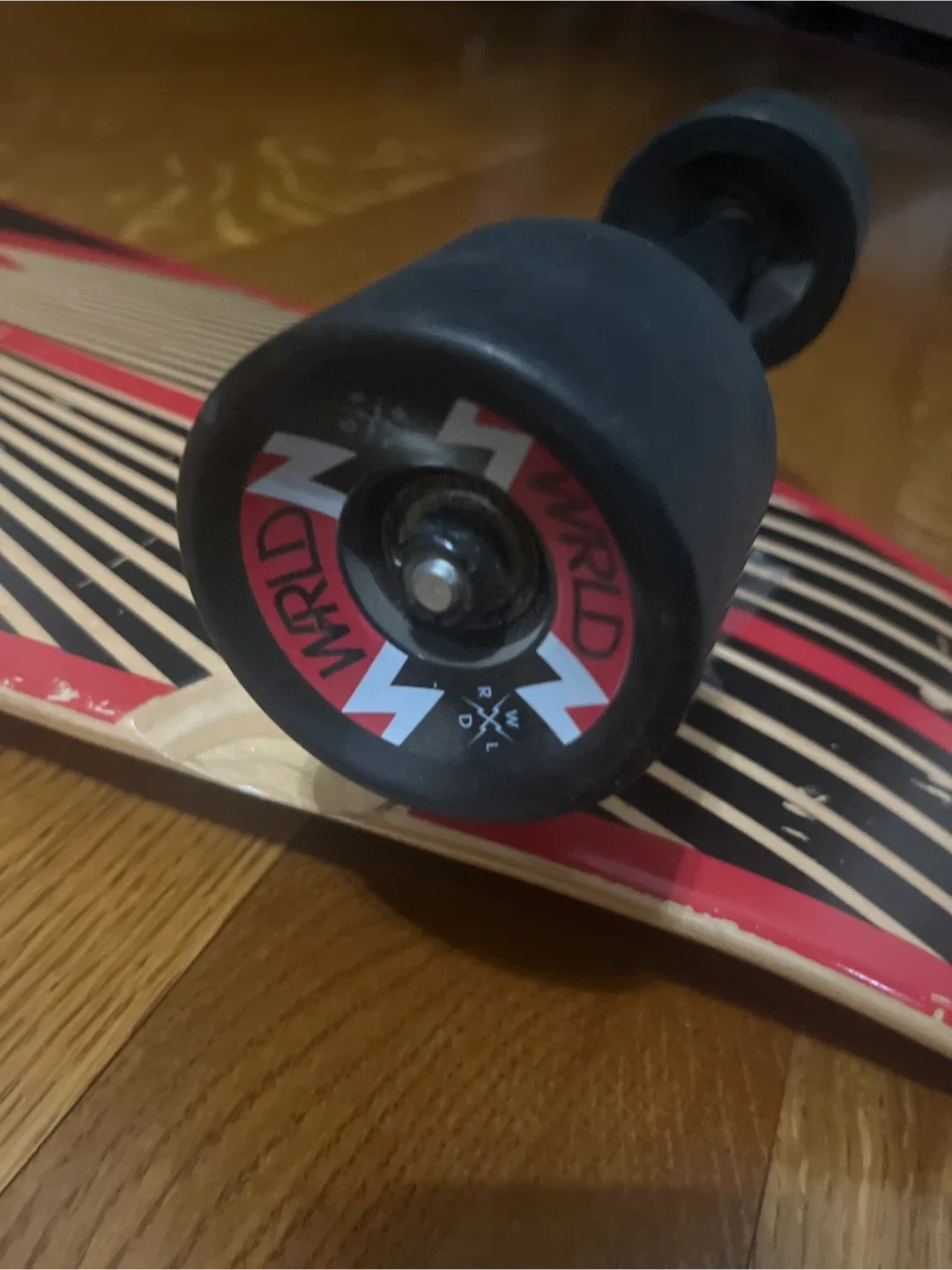 WRD Skateboard image indicator(3)