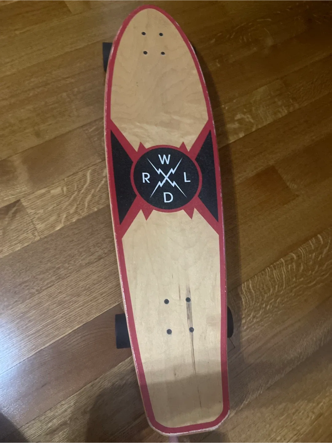 WRD Skateboard image indicator(2)