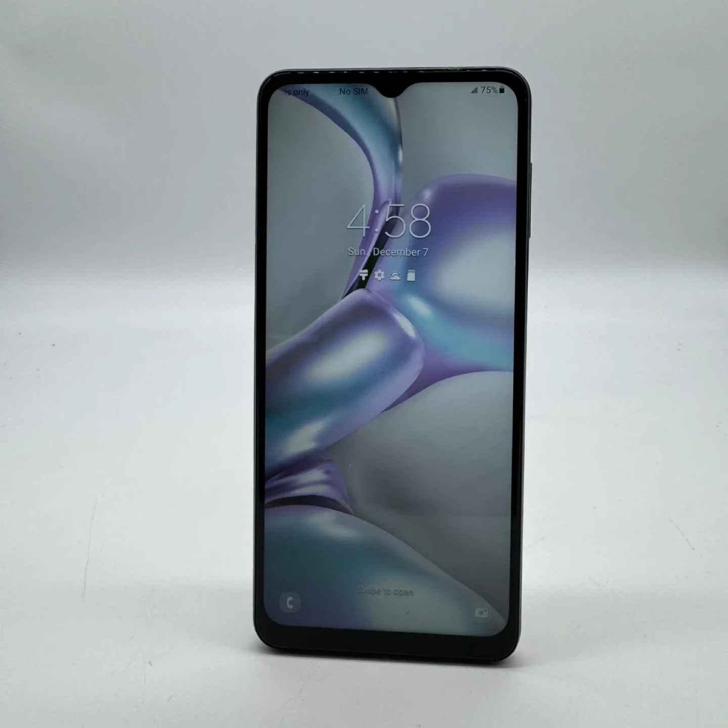 Samsung Galaxy A12 Unlocked Smartphone – Fully Working