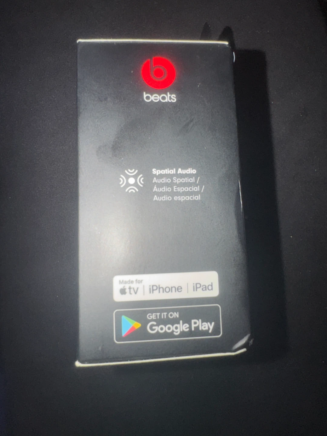 New Beats Studio Buds - Active Noise Cancelling - photo 4