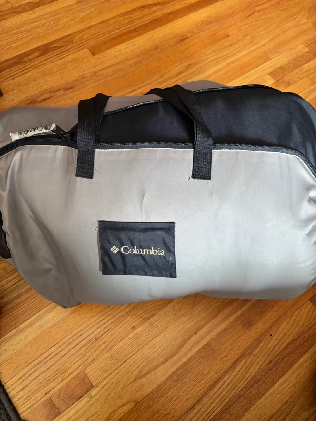 Columbia Frosty Trail Sleeping Bag